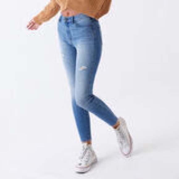 PAC SUN JEANS - Picture 4 of 4